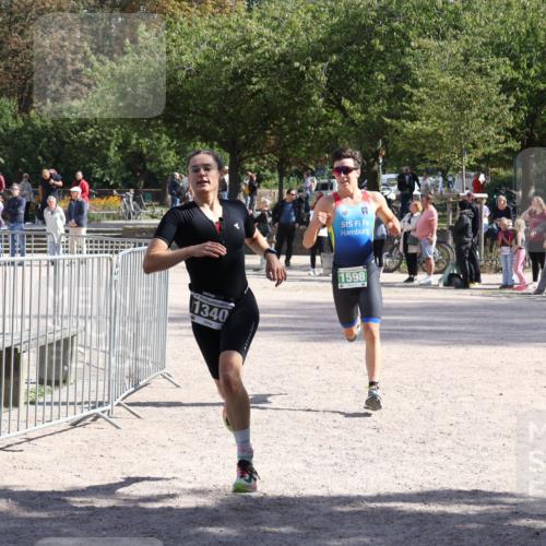 14.09.2025 - Stadtparktriathlon Strokosch-Dieckow http://msf.ph/oto/8897860 14.09.2025 13:41:45 Ziel 1335, 1340, 1345, 1598 meine-sportfotos.de