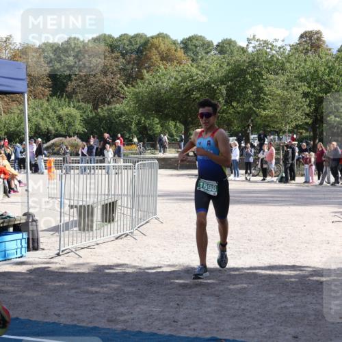 14.09.2025 - Stadtparktriathlon Strokosch-Dieckow http://msf.ph/oto/8897866 14.09.2025 13:41:46 Ziel 1340, 1598 meine-sportfotos.de