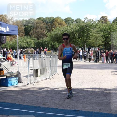 14.09.2025 - Stadtparktriathlon Strokosch-Dieckow http://msf.ph/oto/8897869 14.09.2025 13:41:46 Ziel 1340, 1598 meine-sportfotos.de