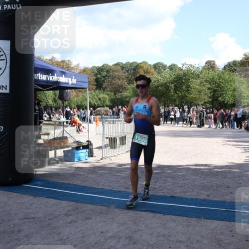 14.09.2025 - Stadtparktriathlon Strokosch-Dieckow http://msf.ph/oto/8897871 14.09.2025 13:41:46 Ziel 1340, 1598 meine-sportfotos.de