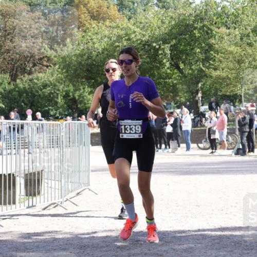 14.09.2025 - Stadtparktriathlon Strokosch-Dieckow http://msf.ph/oto/8897895 14.09.2025 13:42:04 Ziel 1236, 1339, 1342, 1605, 1611 meine-sportfotos.de