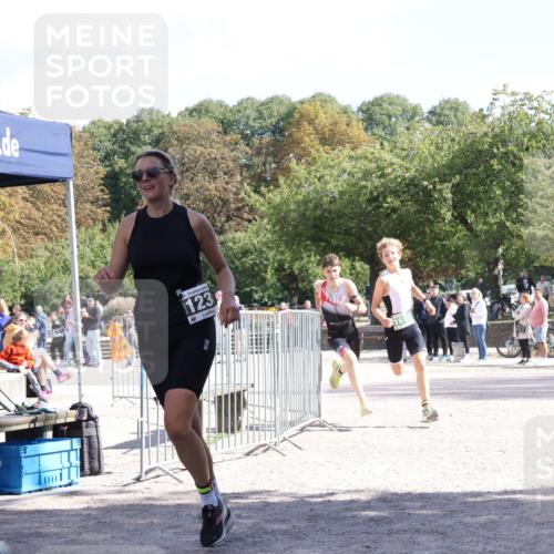 14.09.2025 - Stadtparktriathlon Strokosch-Dieckow http://msf.ph/oto/8897902 14.09.2025 13:42:05 Ziel 1236, 1339, 1342, 1605, 1611 meine-sportfotos.de