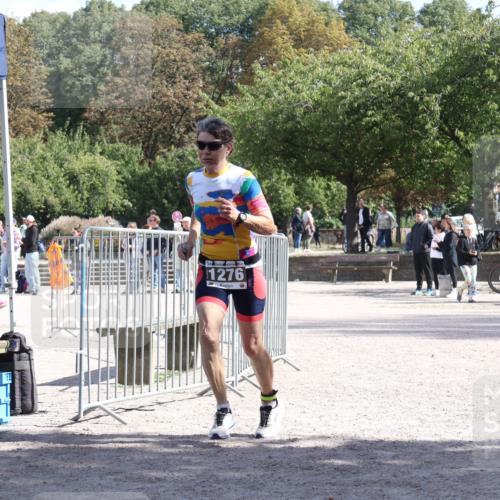 14.09.2025 - Stadtparktriathlon Strokosch-Dieckow http://msf.ph/oto/8897920 14.09.2025 13:42:14 Ziel 1276 meine-sportfotos.de