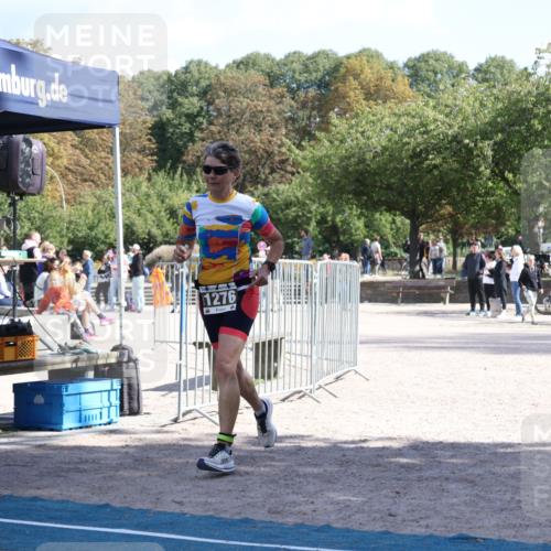 14.09.2025 - Stadtparktriathlon Strokosch-Dieckow http://msf.ph/oto/8897922 14.09.2025 13:42:15 Ziel 1276, 1389 meine-sportfotos.de