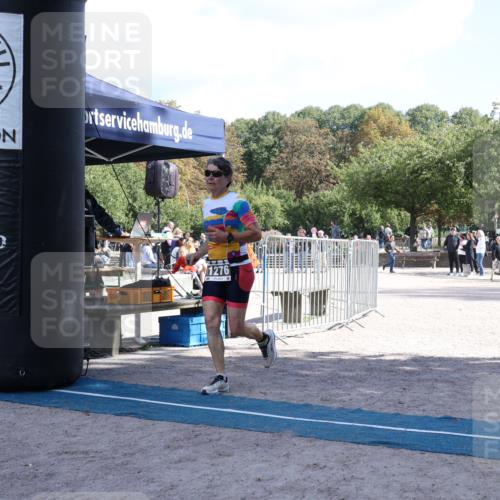 14.09.2025 - Stadtparktriathlon Strokosch-Dieckow http://msf.ph/oto/8897925 14.09.2025 13:42:15 Ziel 1276, 1389 meine-sportfotos.de