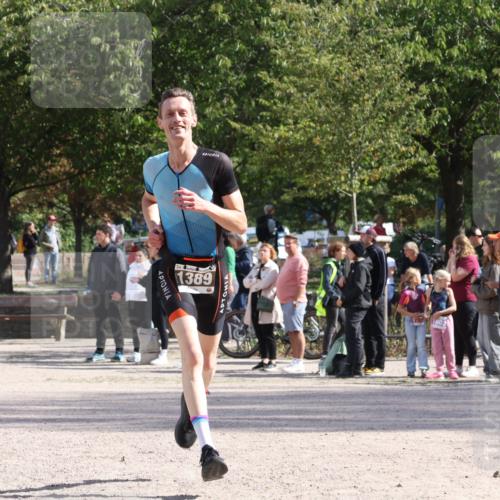 14.09.2025 - Stadtparktriathlon Strokosch-Dieckow http://msf.ph/oto/8897932 14.09.2025 13:42:21 Ziel 1374, 1389 meine-sportfotos.de