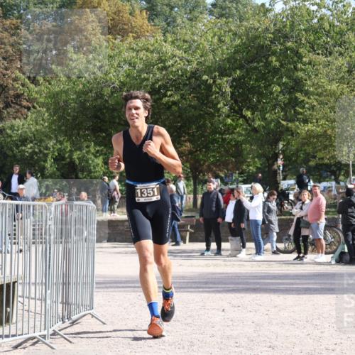 14.09.2025 - Stadtparktriathlon Strokosch-Dieckow http://msf.ph/oto/8897952 14.09.2025 13:42:28 Ziel 1351, 1374, 1389, 1414 meine-sportfotos.de