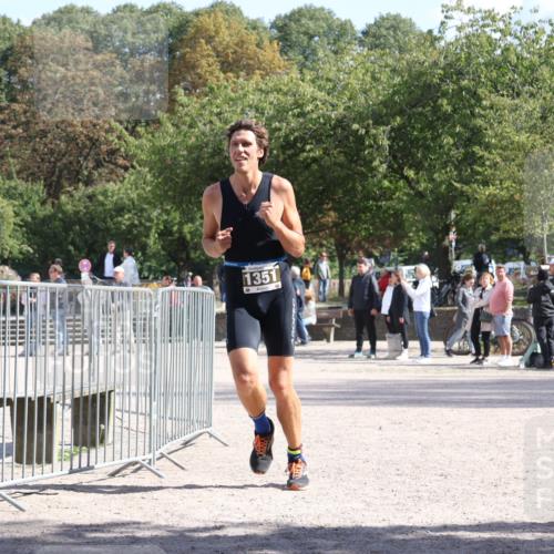 14.09.2025 - Stadtparktriathlon Strokosch-Dieckow http://msf.ph/oto/8897954 14.09.2025 13:42:28 Ziel 1351, 1374, 1389, 1414 meine-sportfotos.de