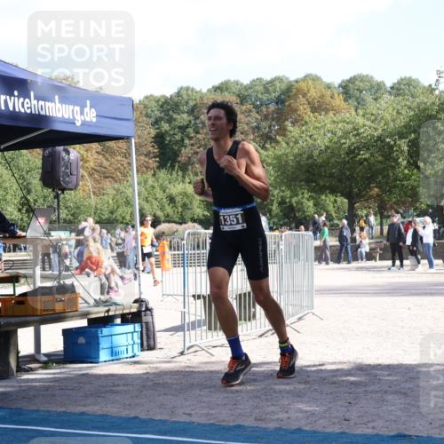 14.09.2025 - Stadtparktriathlon Strokosch-Dieckow http://msf.ph/oto/8897959 14.09.2025 13:42:29 Ziel 1351, 1374, 1414 meine-sportfotos.de