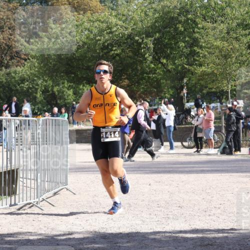 14.09.2025 - Stadtparktriathlon Strokosch-Dieckow http://msf.ph/oto/8897968 14.09.2025 13:42:34 Ziel 1351, 1414 meine-sportfotos.de