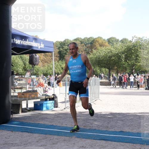 14.09.2025 - Stadtparktriathlon Strokosch-Dieckow http://msf.ph/oto/8897986 14.09.2025 13:42:48 Ziel 1383 meine-sportfotos.de