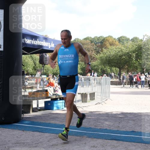14.09.2025 - Stadtparktriathlon Strokosch-Dieckow http://msf.ph/oto/8897989 14.09.2025 13:42:48 Ziel 1383 meine-sportfotos.de