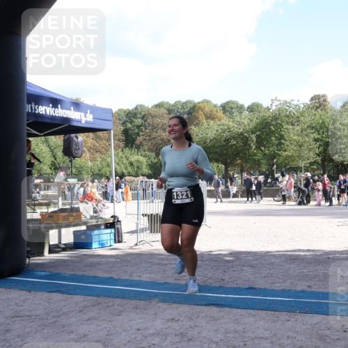 14.09.2025 - Stadtparktriathlon Strokosch-Dieckow http://msf.ph/oto/8898012 14.09.2025 13:43:01 Ziel 1321, 1377 meine-sportfotos.de