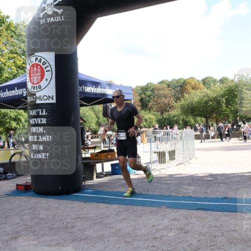 14.09.2025 - Stadtparktriathlon Strokosch-Dieckow http://msf.ph/oto/8898021 14.09.2025 13:43:17 Ziel 1228, 1289, 1368, 1620 meine-sportfotos.de