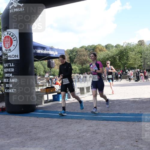 14.09.2025 - Stadtparktriathlon Strokosch-Dieckow http://msf.ph/oto/8898038 14.09.2025 13:43:23 Ziel 1228, 1289, 1368, 1620 meine-sportfotos.de
