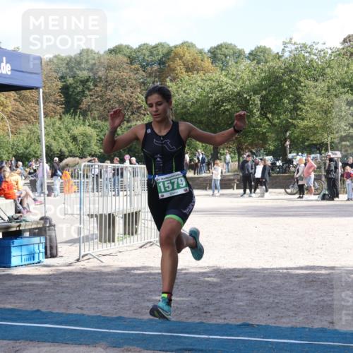 14.09.2025 - Stadtparktriathlon Strokosch-Dieckow http://msf.ph/oto/8898064 14.09.2025 13:44:32 Ziel 1384, 1579, 1603 meine-sportfotos.de