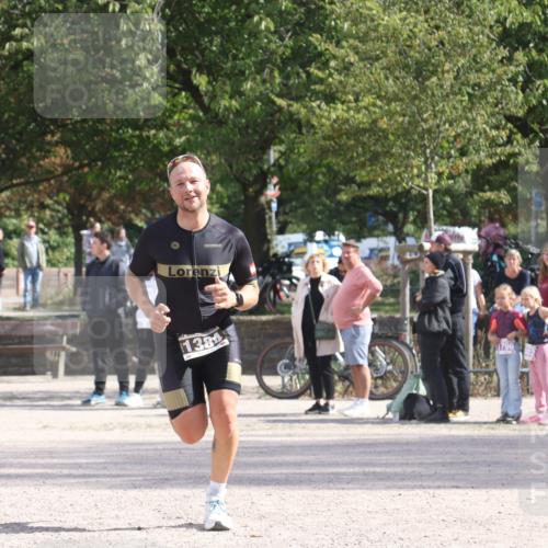 14.09.2025 - Stadtparktriathlon Strokosch-Dieckow http://msf.ph/oto/8898067 14.09.2025 13:44:34 Ziel 1384, 1579, 1603 meine-sportfotos.de