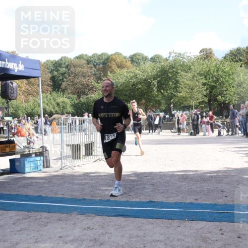 14.09.2025 - Stadtparktriathlon Strokosch-Dieckow http://msf.ph/oto/8898073 14.09.2025 13:44:36 Ziel 1384, 1579, 1603 meine-sportfotos.de
