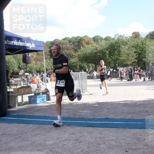 14.09.2025 - Stadtparktriathlon Strokosch-Dieckow http://msf.ph/oto/8898074 14.09.2025 13:44:37 Ziel 1384, 1579, 1603 meine-sportfotos.de