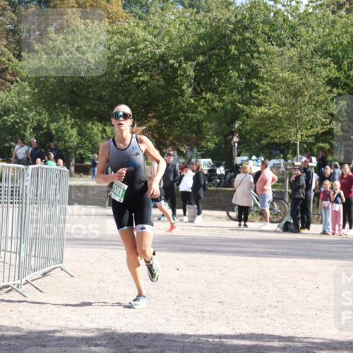 14.09.2025 - Stadtparktriathlon Strokosch-Dieckow http://msf.ph/oto/8898082 14.09.2025 13:44:53 Ziel 1581 meine-sportfotos.de