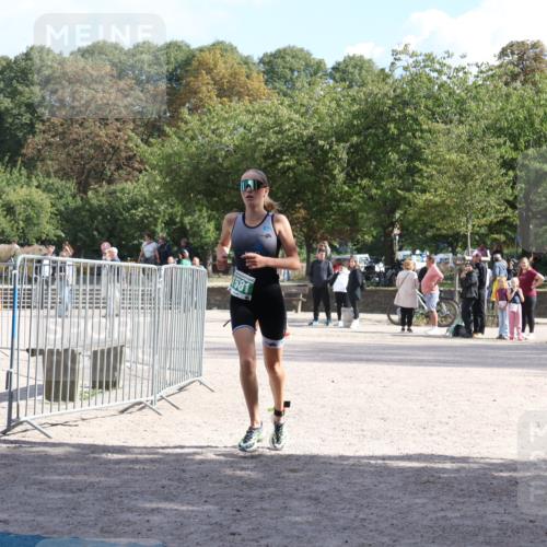 14.09.2025 - Stadtparktriathlon Strokosch-Dieckow http://msf.ph/oto/8898084 14.09.2025 13:44:54 Ziel 1581 meine-sportfotos.de
