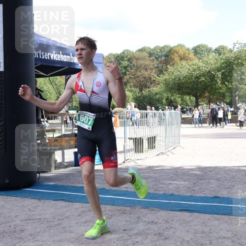 14.09.2025 - Stadtparktriathlon Strokosch-Dieckow http://msf.ph/oto/8898098 14.09.2025 13:45:14 Ziel 1596, 1607 meine-sportfotos.de