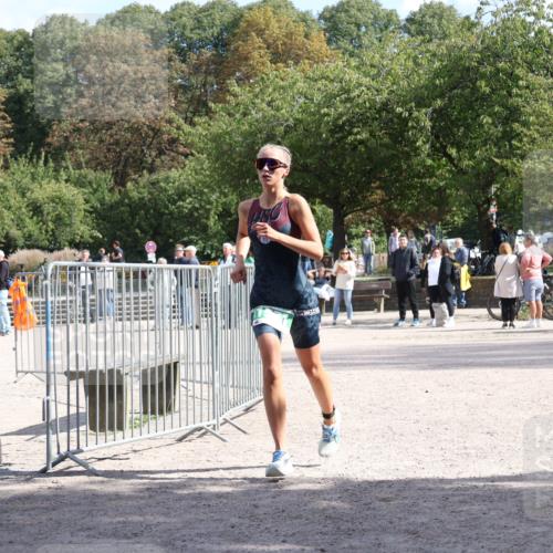 14.09.2025 - Stadtparktriathlon Strokosch-Dieckow http://msf.ph/oto/8898112 14.09.2025 13:45:40 Ziel 1571 meine-sportfotos.de
