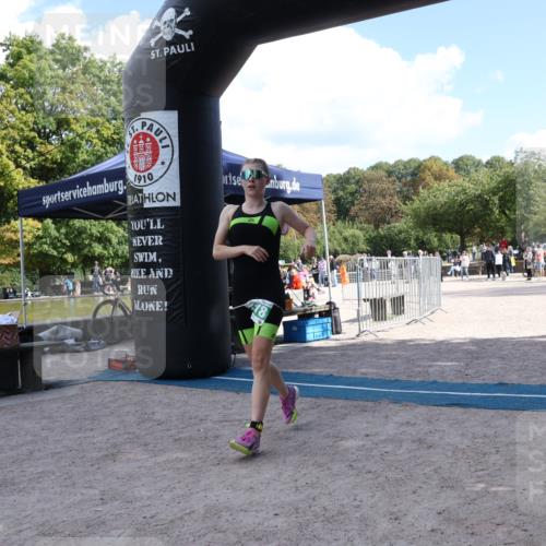 14.09.2025 - Stadtparktriathlon Strokosch-Dieckow http://msf.ph/oto/8898127 14.09.2025 13:45:49 Ziel 1578 meine-sportfotos.de