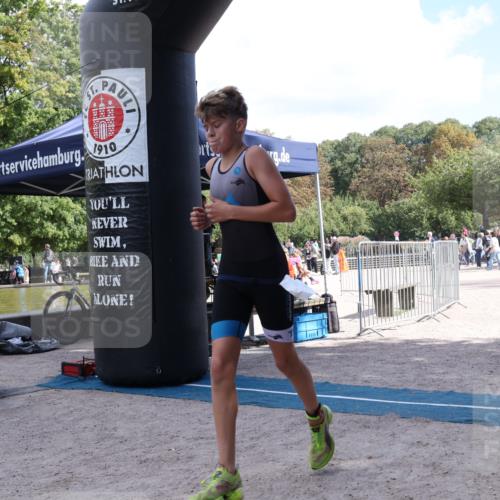 14.09.2025 - Stadtparktriathlon Strokosch-Dieckow http://msf.ph/oto/8898155 14.09.2025 13:46:39 Ziel 1594 meine-sportfotos.de