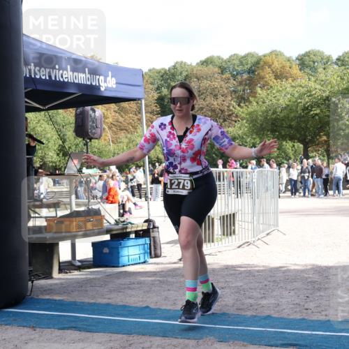 14.09.2025 - Stadtparktriathlon Strokosch-Dieckow http://msf.ph/oto/8898164 14.09.2025 13:46:55 Ziel 1279, 1614 meine-sportfotos.de