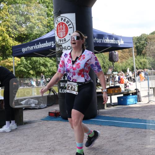 14.09.2025 - Stadtparktriathlon Strokosch-Dieckow http://msf.ph/oto/8898168 14.09.2025 13:46:56 Ziel 1279, 1614 meine-sportfotos.de