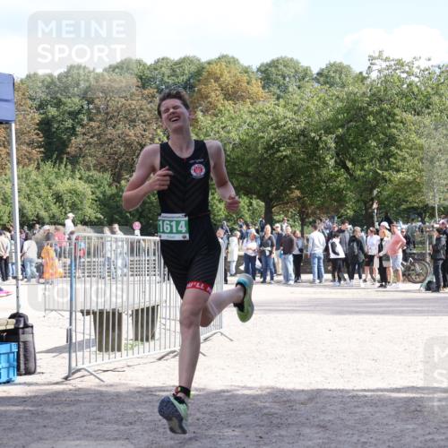 14.09.2025 - Stadtparktriathlon Strokosch-Dieckow http://msf.ph/oto/8898173 14.09.2025 13:46:58 Ziel 1279, 1614 meine-sportfotos.de