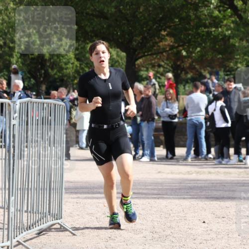 14.09.2025 - Stadtparktriathlon Strokosch-Dieckow http://msf.ph/oto/8898211 14.09.2025 13:48:07 Ziel 1312, 1564 meine-sportfotos.de