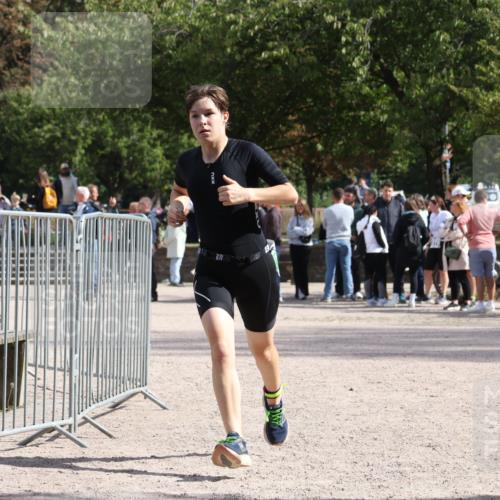 14.09.2025 - Stadtparktriathlon Strokosch-Dieckow http://msf.ph/oto/8898213 14.09.2025 13:48:08 Ziel 1312, 1564 meine-sportfotos.de