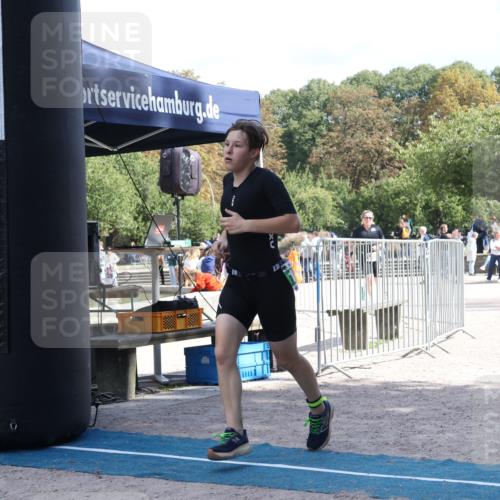 14.09.2025 - Stadtparktriathlon Strokosch-Dieckow http://msf.ph/oto/8898217 14.09.2025 13:48:10 Ziel 1312, 1564 meine-sportfotos.de
