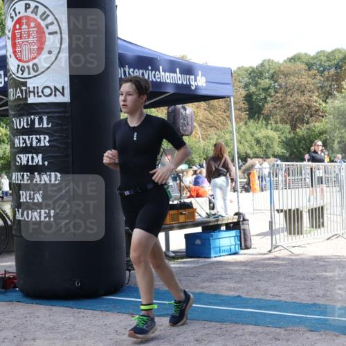 14.09.2025 - Stadtparktriathlon Strokosch-Dieckow http://msf.ph/oto/8898218 14.09.2025 13:48:10 Ziel 1312, 1564 meine-sportfotos.de
