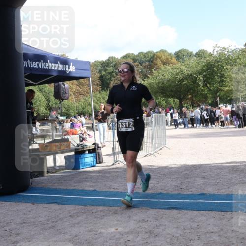 14.09.2025 - Stadtparktriathlon Strokosch-Dieckow http://msf.ph/oto/8898226 14.09.2025 13:48:14 Ziel 1312, 1564 meine-sportfotos.de
