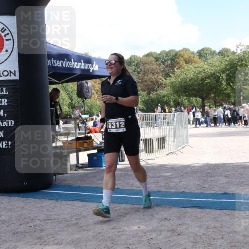 14.09.2025 - Stadtparktriathlon Strokosch-Dieckow http://msf.ph/oto/8898227 14.09.2025 13:48:15 Ziel 1312, 1564, 1604 meine-sportfotos.de