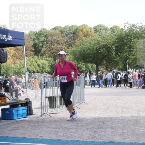 14.09.2025 - Stadtparktriathlon Strokosch-Dieckow http://msf.ph/oto/8898255 14.09.2025 13:49:36 Ziel 1303 meine-sportfotos.de