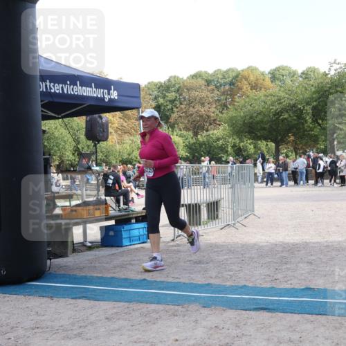 14.09.2025 - Stadtparktriathlon Strokosch-Dieckow http://msf.ph/oto/8898256 14.09.2025 13:49:37 Ziel 1303 meine-sportfotos.de