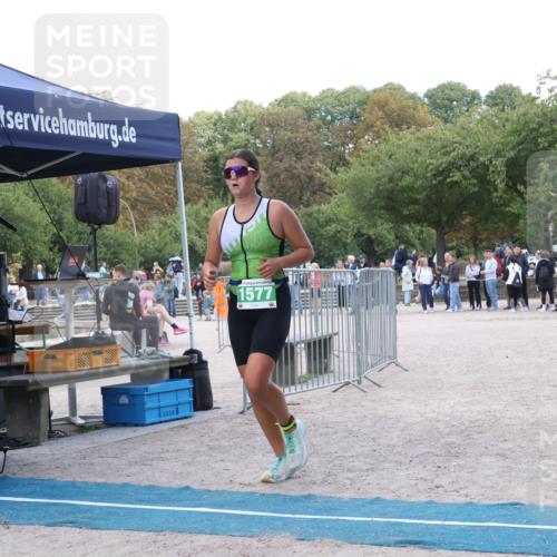 14.09.2025 - Stadtparktriathlon Strokosch-Dieckow http://msf.ph/oto/8898274 14.09.2025 13:49:59 Ziel 1577, 1584, 1599 meine-sportfotos.de