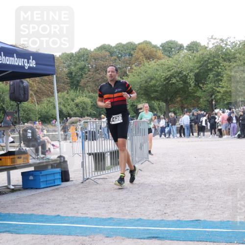 14.09.2025 - Stadtparktriathlon Strokosch-Dieckow http://msf.ph/oto/8898288 14.09.2025 13:50:57 Ziel 1307, 1371, 1420 meine-sportfotos.de