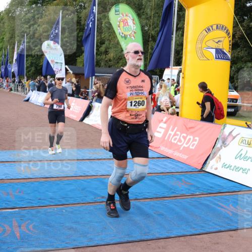 14.09.2025 - Airport Race Strokosch-Dieckow http://msf.ph/oto/8898300 14.09.2025 12:24:34 Ziel 453, 798, 1260, 1448, 1655, 1884, 4169 meine-sportfotos.de