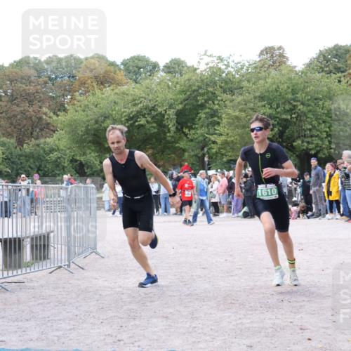 14.09.2025 - Stadtparktriathlon Strokosch-Dieckow http://msf.ph/oto/8898306 14.09.2025 13:51:17 Ziel 1504, 1610 meine-sportfotos.de