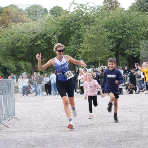 14.09.2025 - Stadtparktriathlon Strokosch-Dieckow http://msf.ph/oto/8898335 14.09.2025 13:51:54 Ziel 1332, 1358 meine-sportfotos.de