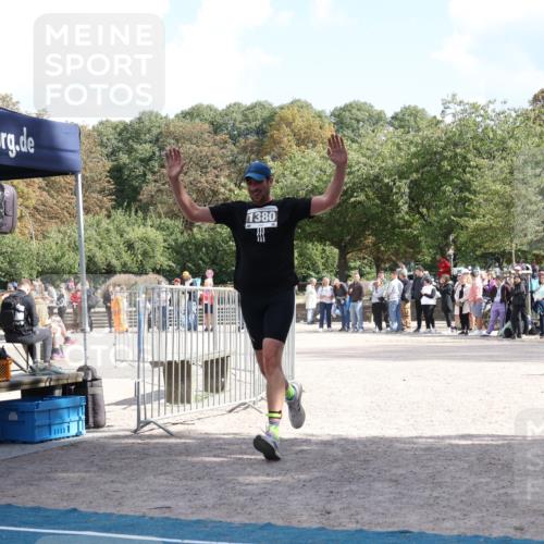 14.09.2025 - Stadtparktriathlon Strokosch-Dieckow http://msf.ph/oto/8898389 14.09.2025 13:54:13 Ziel 1380 meine-sportfotos.de