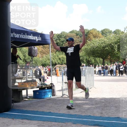 14.09.2025 - Stadtparktriathlon Strokosch-Dieckow http://msf.ph/oto/8898390 14.09.2025 13:54:13 Ziel 1380 meine-sportfotos.de