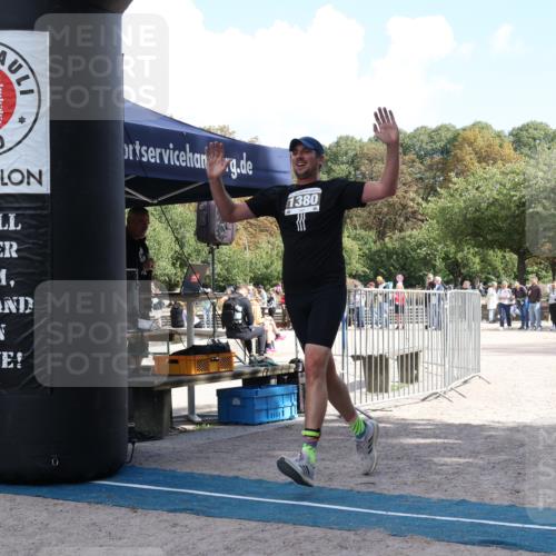14.09.2025 - Stadtparktriathlon Strokosch-Dieckow http://msf.ph/oto/8898391 14.09.2025 13:54:13 Ziel 1380 meine-sportfotos.de