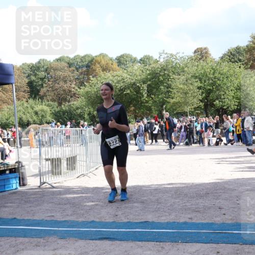 14.09.2025 - Stadtparktriathlon Strokosch-Dieckow http://msf.ph/oto/8898401 14.09.2025 13:54:29 Ziel 1322 meine-sportfotos.de