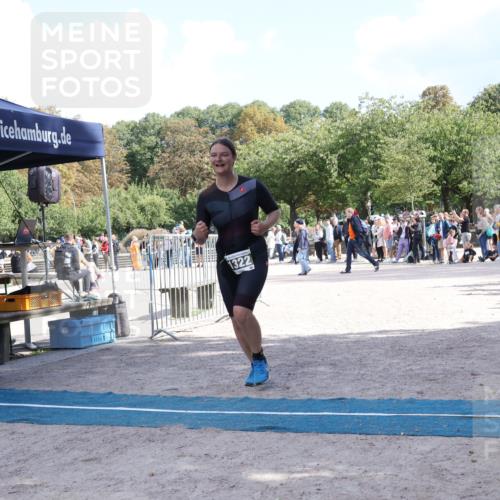 14.09.2025 - Stadtparktriathlon Strokosch-Dieckow http://msf.ph/oto/8898402 14.09.2025 13:54:29 Ziel 1322 meine-sportfotos.de